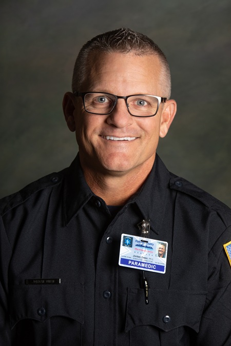 Jordan Owen, NRP, FP-C